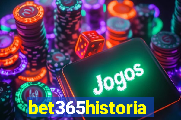 bet365historia