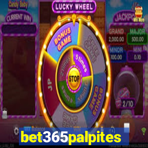 bet365palpites