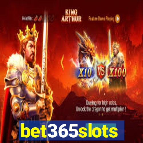 bet365slots