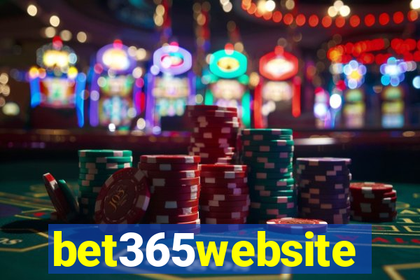 bet365website