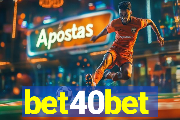 bet40bet