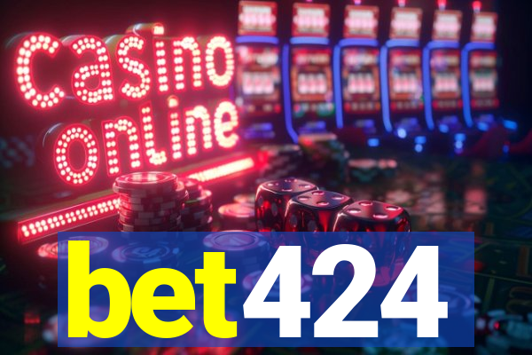 bet424