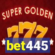 bet445