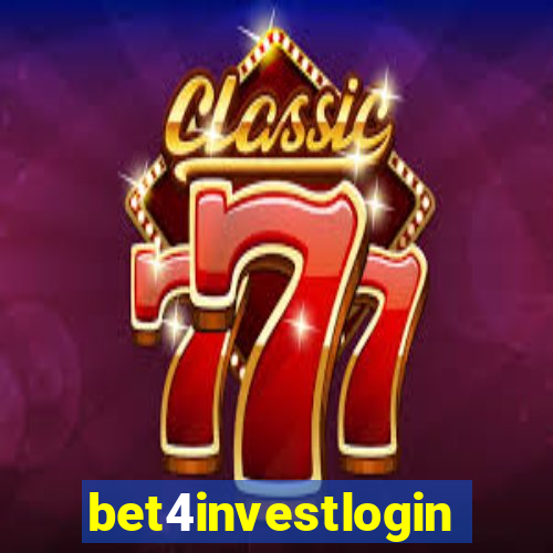 bet4investlogin