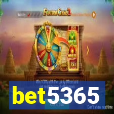 bet5365