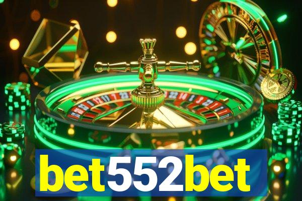 bet552bet