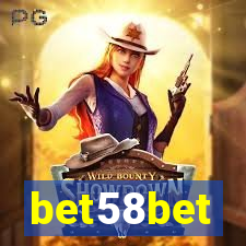 bet58bet