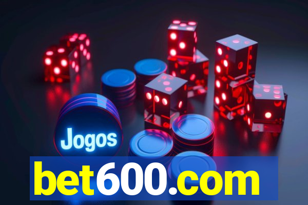 bet600.com