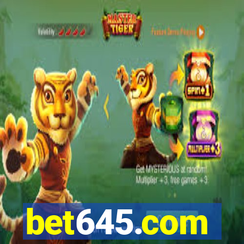 bet645.com