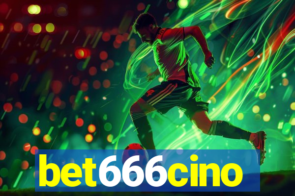 bet666cino