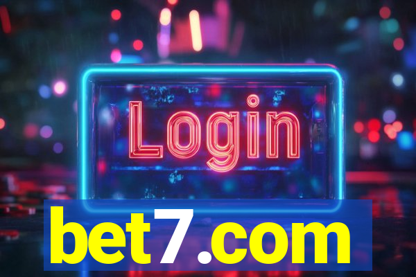 bet7.com