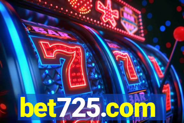 bet725.com