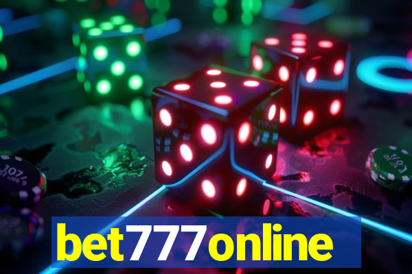 bet777online