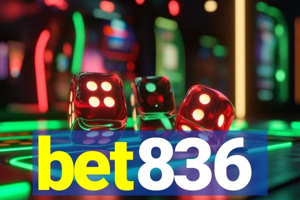 bet836