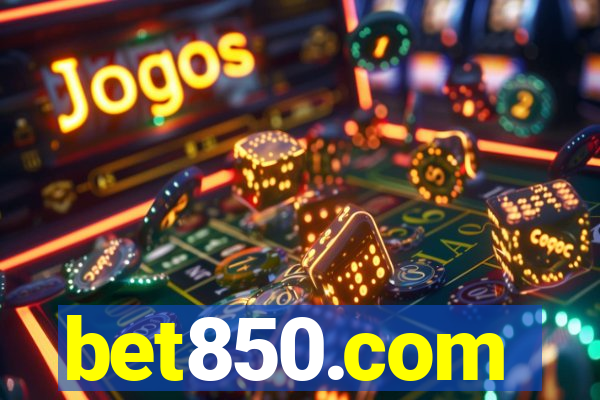 bet850.com