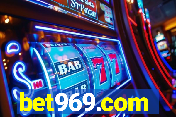 bet969.com