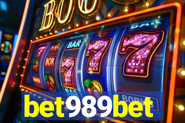 bet989bet