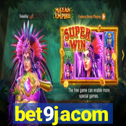 bet9jacom