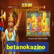 betanokazino