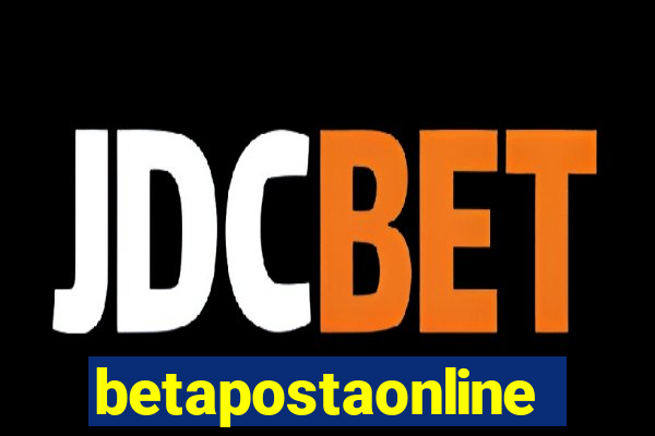 betapostaonline