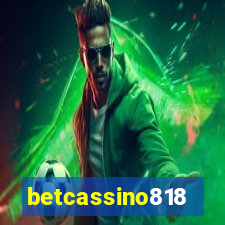 betcassino818