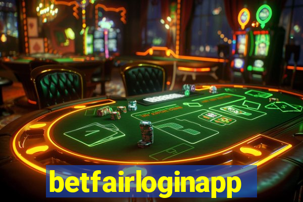 betfairloginapp