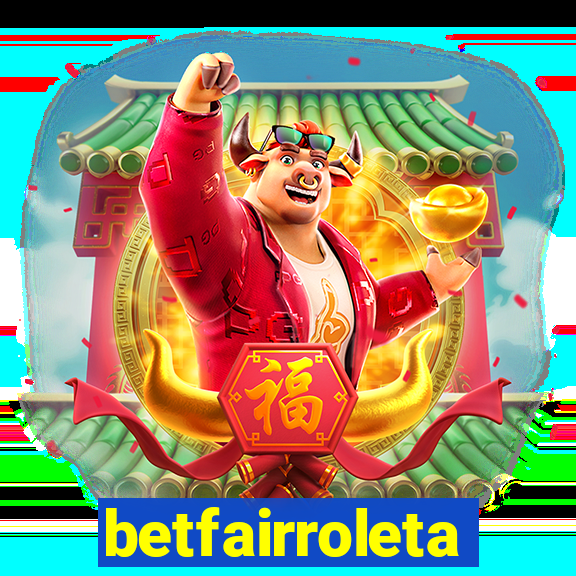 betfairroleta