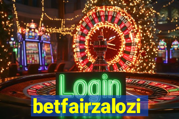 betfairzalozi