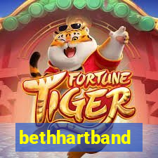 bethhartband