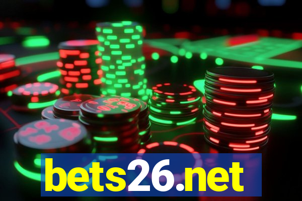 bets26.net