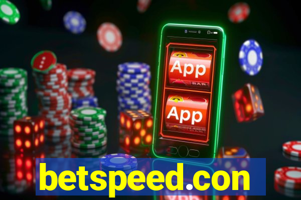 betspeed.con