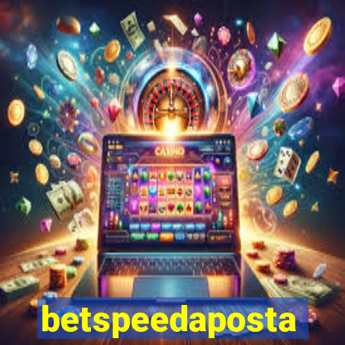 betspeedaposta