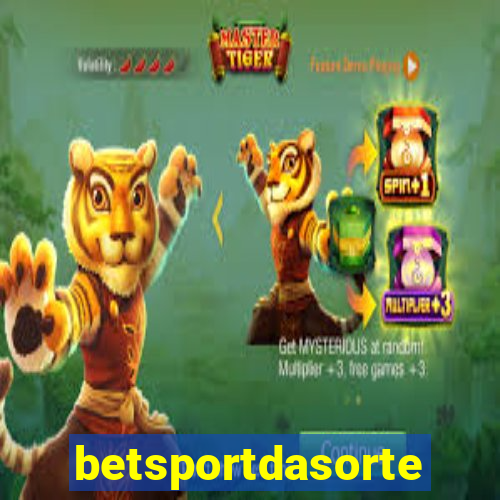 betsportdasorte