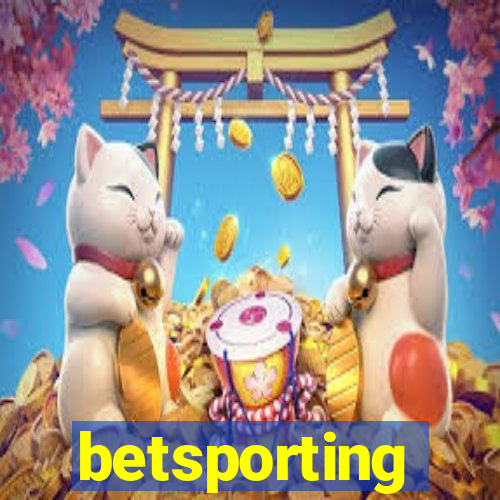 betsporting