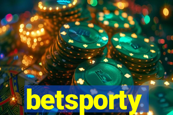 betsporty