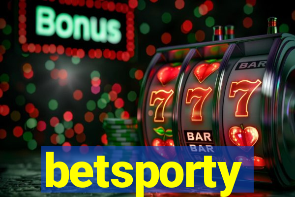 betsporty