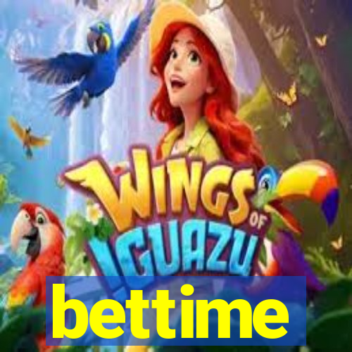 bettime