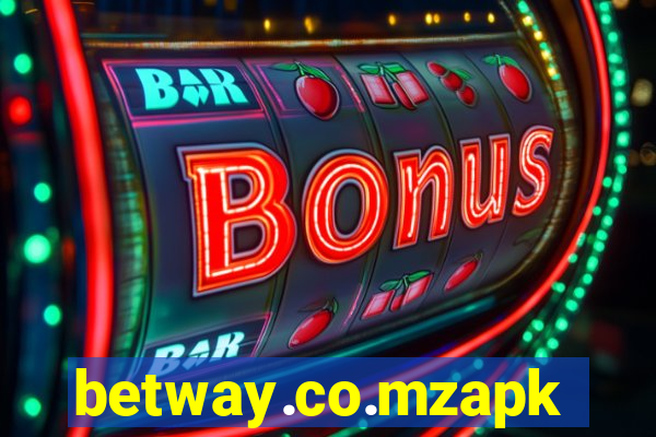 betway.co.mzapk