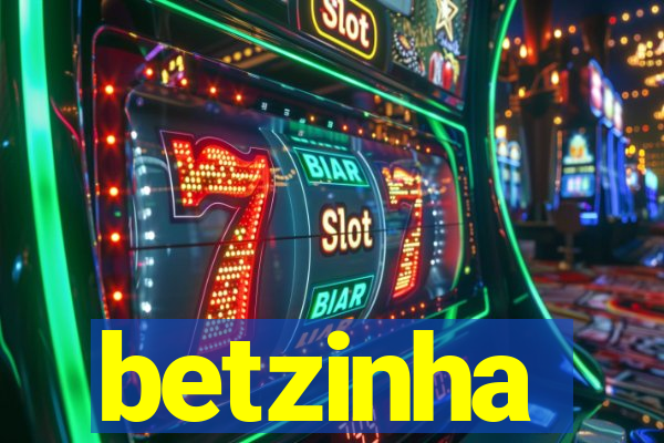 betzinha