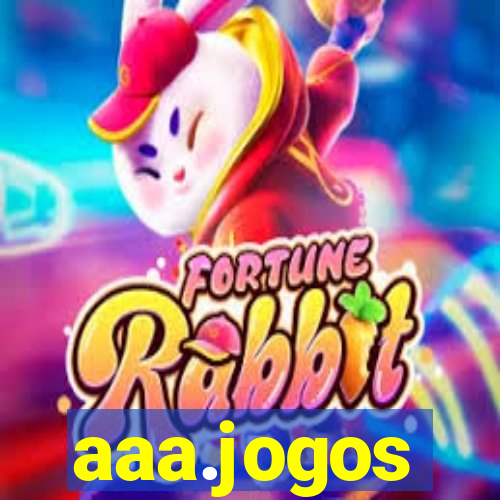 aaa.jogos