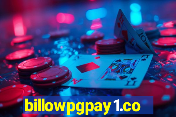 billowpgpay1.com