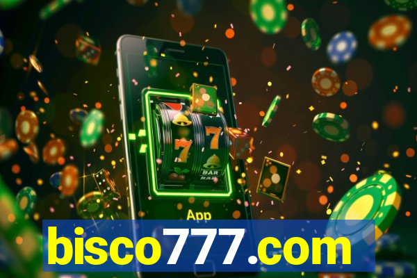 bisco777.com