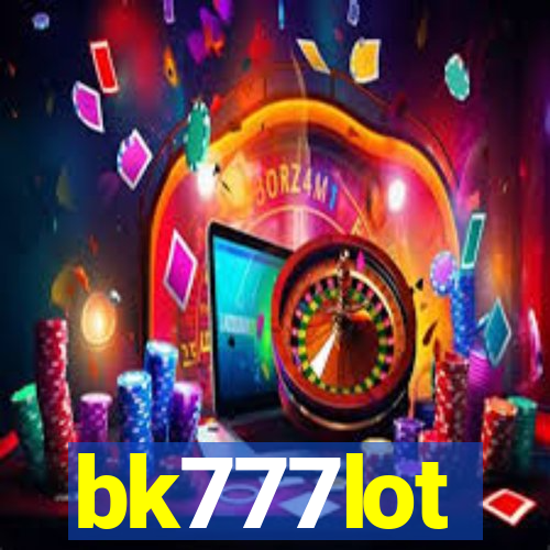 bk777lot