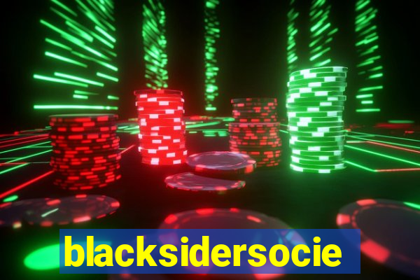 blacksidersociety