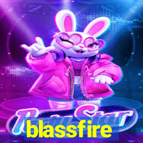 blassfire