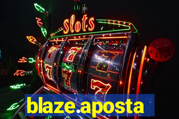 blaze.aposta