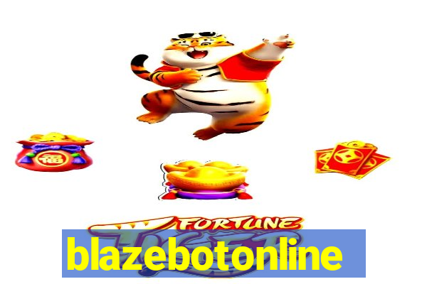 blazebotonline