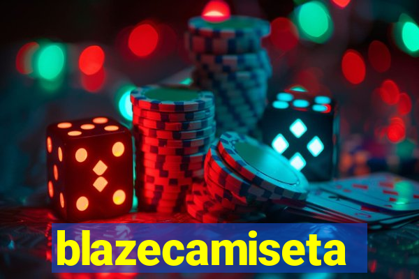 blazecamiseta