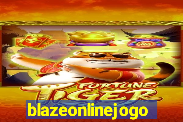 blazeonlinejogo