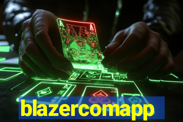 blazercomapp